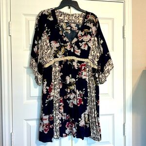 Altard State Tunic Dress